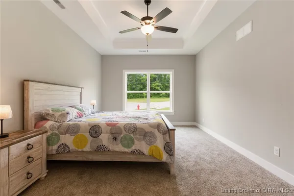 $305,900 | 3206 Asher Way, Unit LOT 127, Jeffersonville, IN 47130