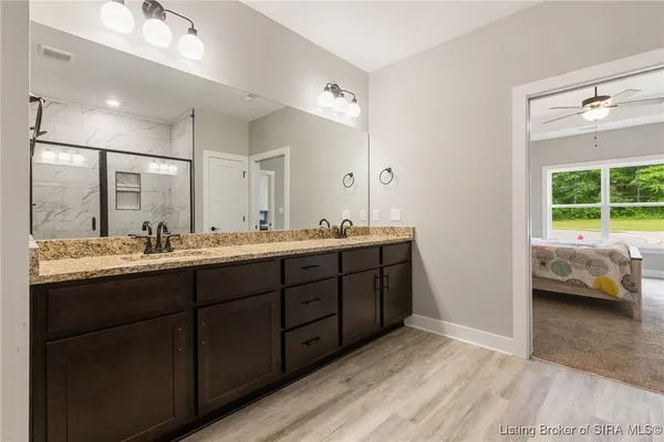 $305,900 | 3206 Asher Way, Unit LOT 127, Jeffersonville, IN 47130