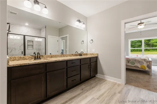 $305,900 | 3206 Asher Way, Unit LOT 127, Jeffersonville, IN 47130