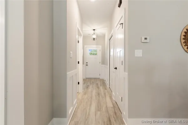 $305,900 | 3206 Asher Way, Unit LOT 127, Jeffersonville, IN 47130