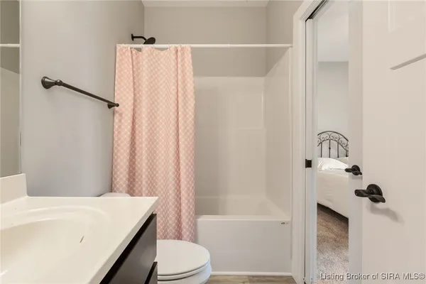 $305,900 | 3206 Asher Way, Unit LOT 127, Jeffersonville, IN 47130