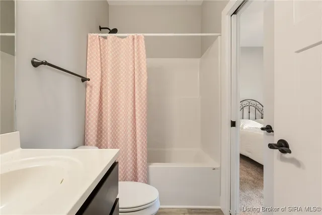 $305,900 | 3206 Asher Way, Unit LOT 127, Jeffersonville, IN 47130