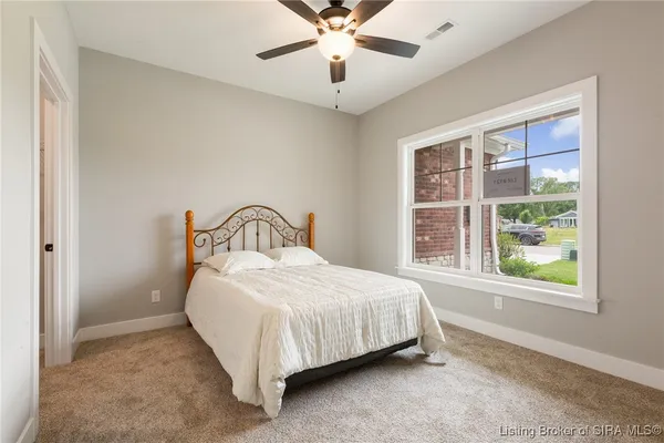 $305,900 | 3206 Asher Way, Unit LOT 127, Jeffersonville, IN 47130