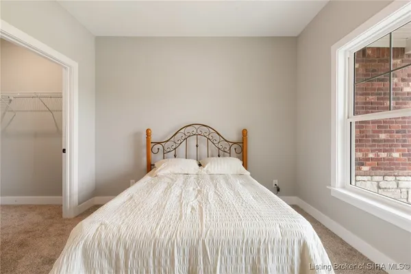 $305,900 | 3206 Asher Way, Unit LOT 127, Jeffersonville, IN 47130