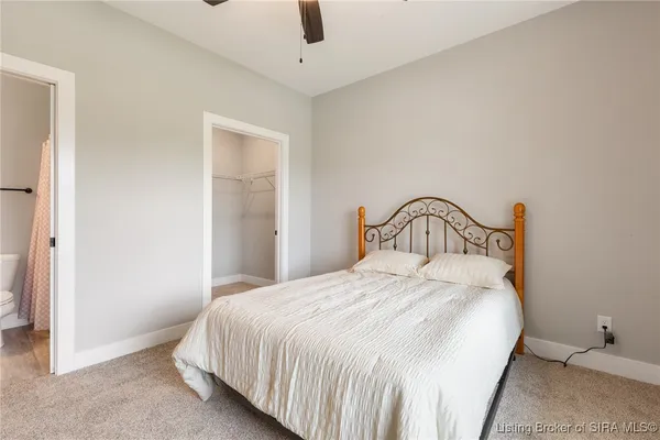 $305,900 | 3206 Asher Way, Unit LOT 127, Jeffersonville, IN 47130