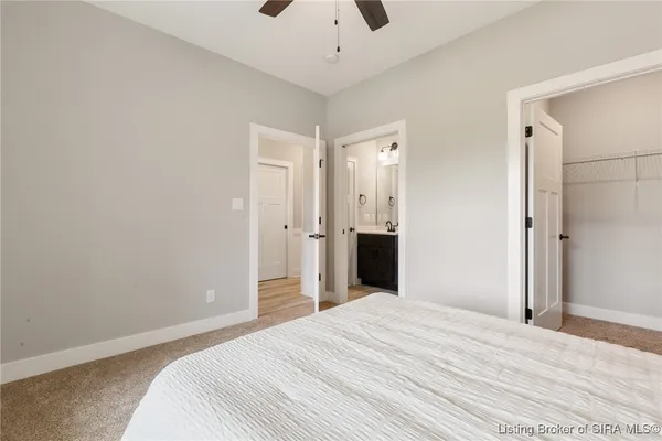 $305,900 | 3206 Asher Way, Unit LOT 127, Jeffersonville, IN 47130