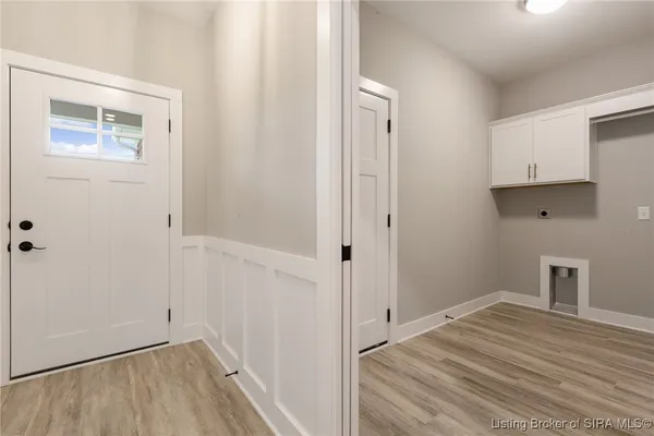 $305,900 | 3206 Asher Way, Unit LOT 127, Jeffersonville, IN 47130