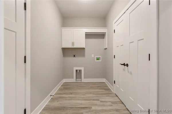 $305,900 | 3206 Asher Way, Unit LOT 127, Jeffersonville, IN 47130