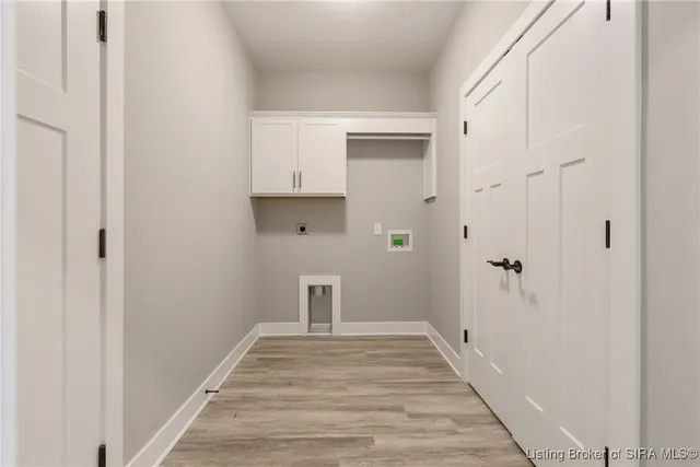 $305,900 | 3206 Asher Way, Unit LOT 127, Jeffersonville, IN 47130