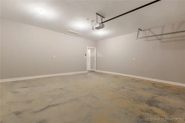 $305,900 | 3206 Asher Way, Unit LOT 127, Jeffersonville, IN 47130