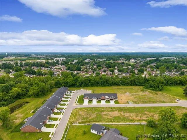 $305,900 | 3206 Asher Way, Unit LOT 127, Jeffersonville, IN 47130