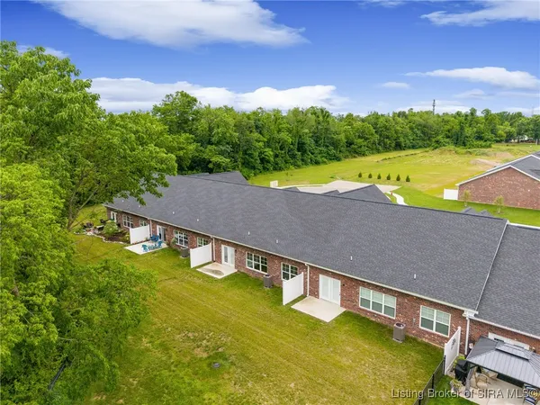 $305,900 | 3206 Asher Way, Unit LOT 127, Jeffersonville, IN 47130