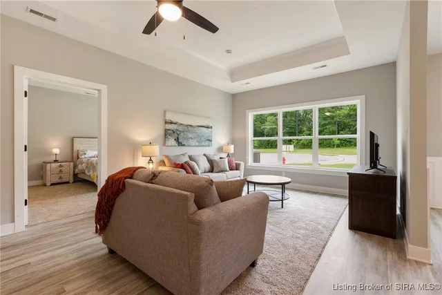 $305,900 | 3206 Asher Way, Unit LOT 127, Jeffersonville, IN 47130