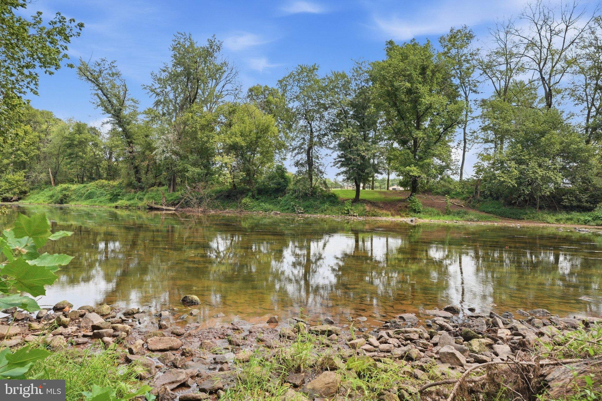 8613 Ramsburg Road Thurmont, MD 21788 - Photo 61 of 82 Monocacy River Access