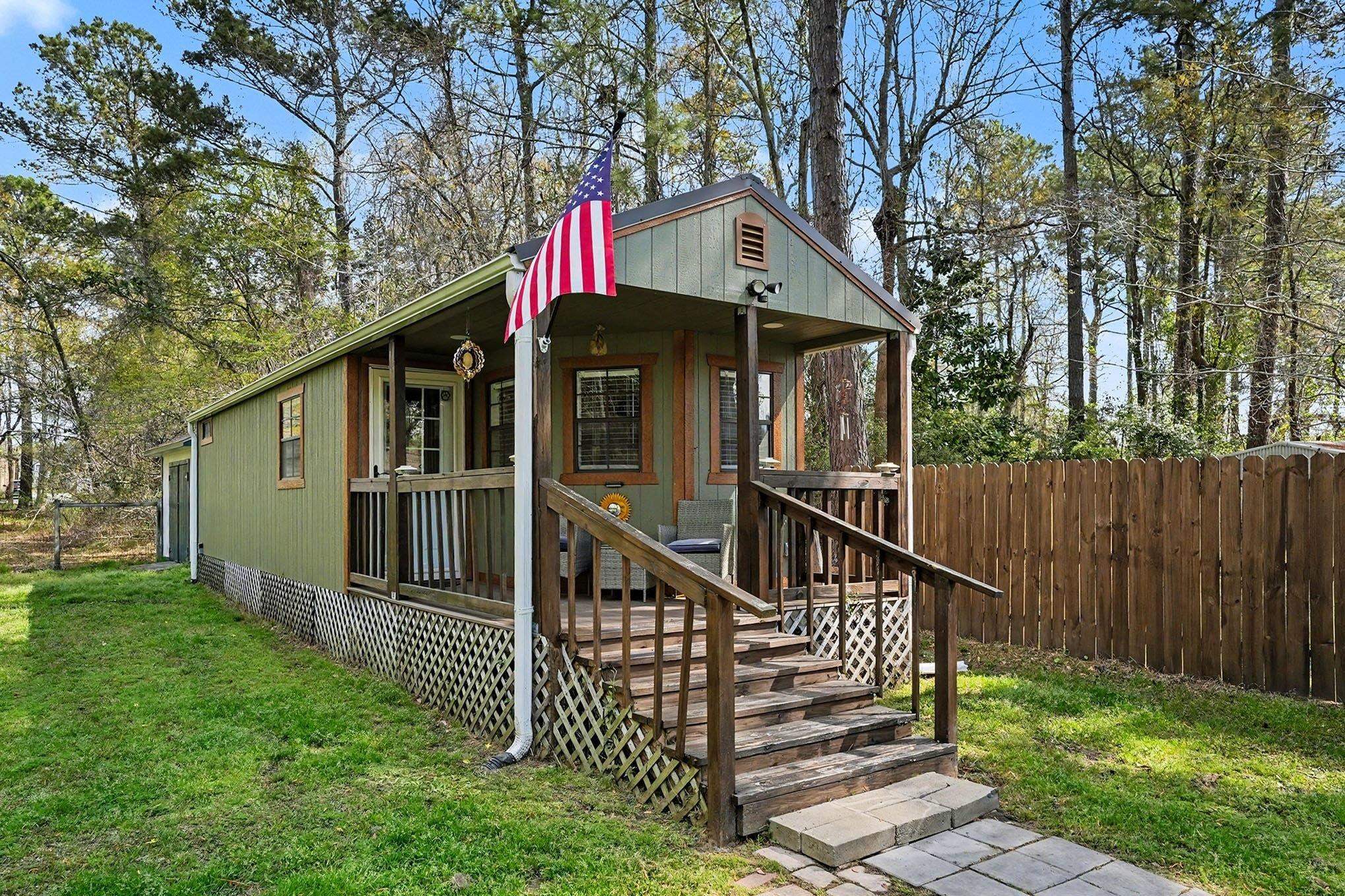 4809 Forest Drive Loris, SC 29569 - Photo 31 of 50