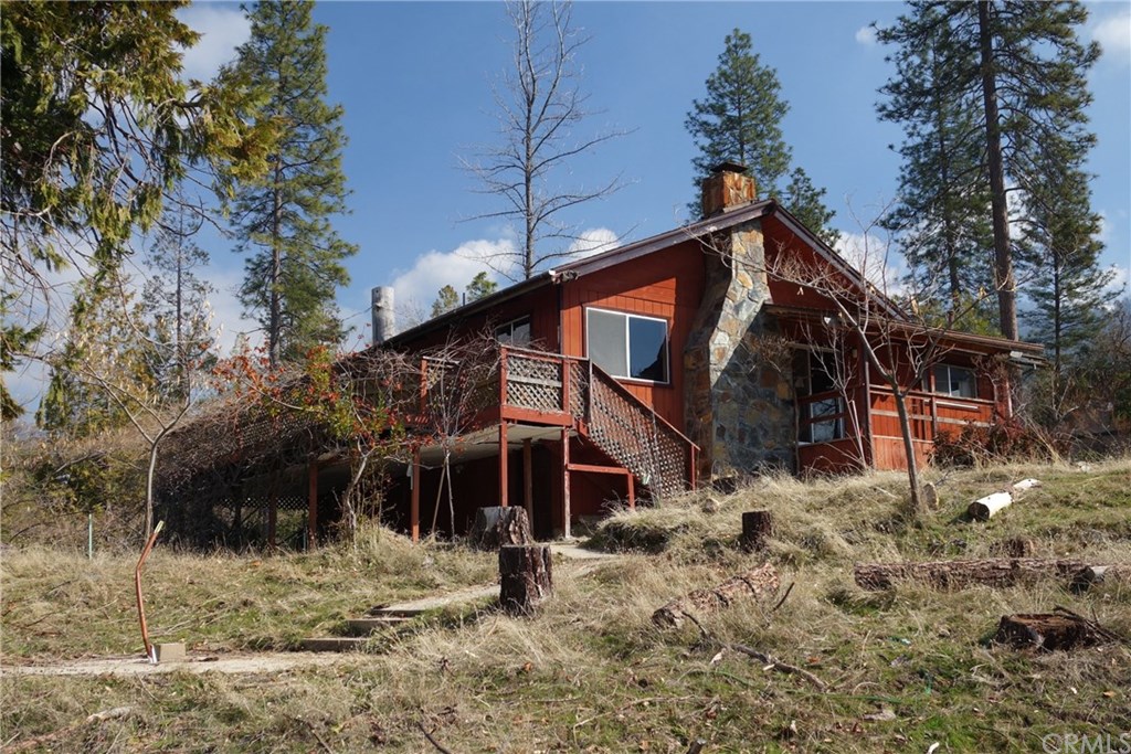 5636 Pilot Peak Road Mariposa, CA 95338 - Photo 1 of 1 Gallery Image 1