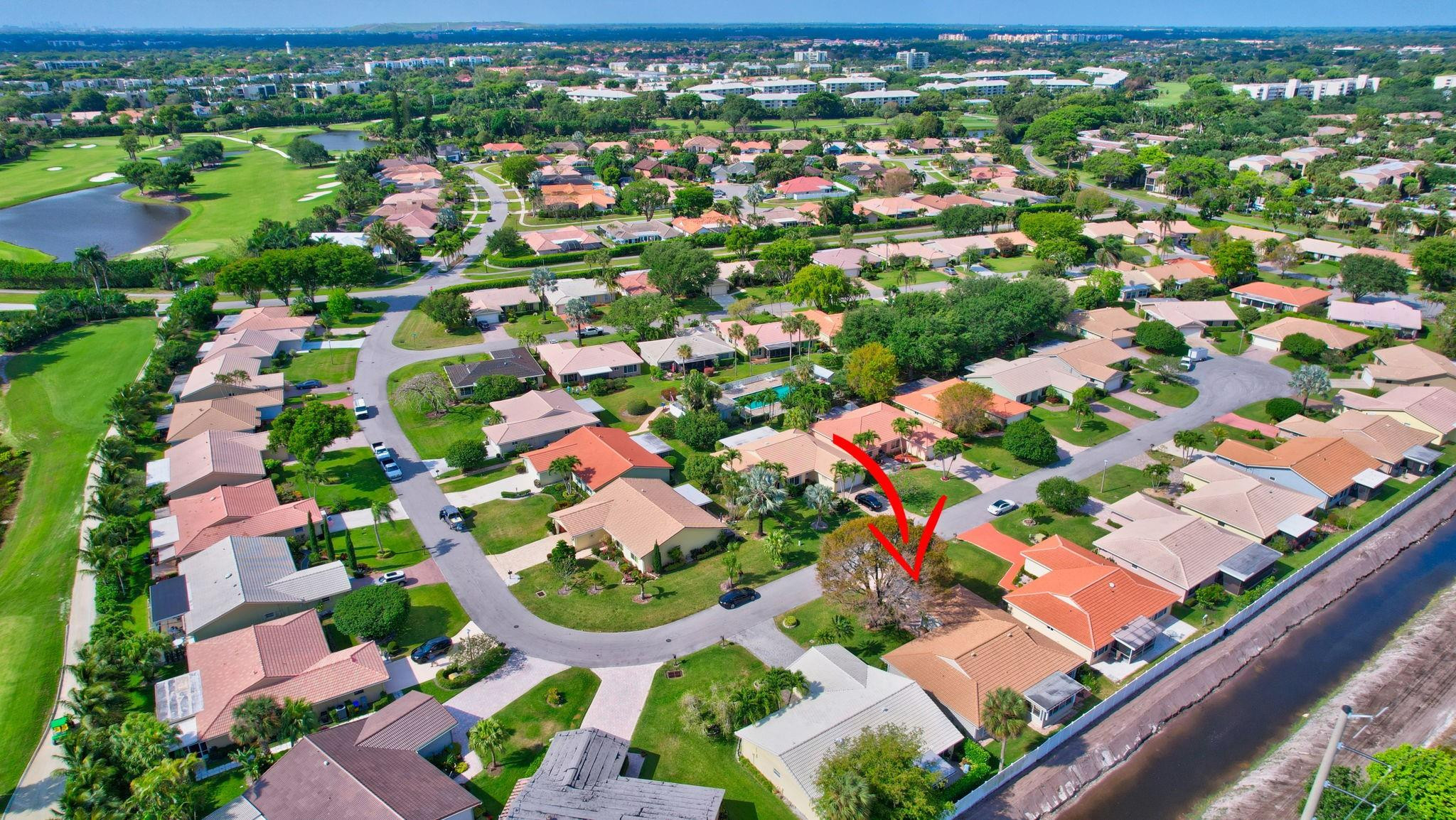 22048 Colony Drive Boca Raton, FL 33433 - Photo 25 of 51 Photo 25