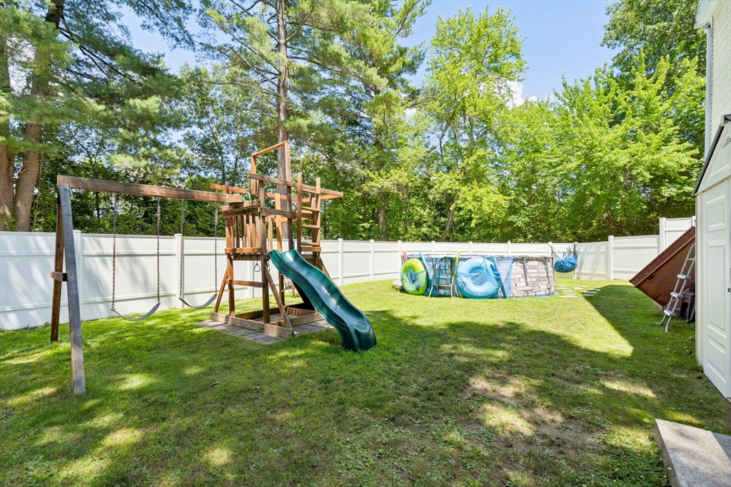 9 Perron Way Lowell, MA 01854 - Photo 33 of 42
