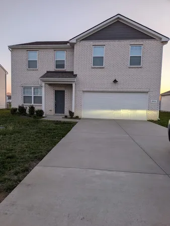 $499,995 | 4456 Jack Faulk Street, Murfreesboro, TN 37127