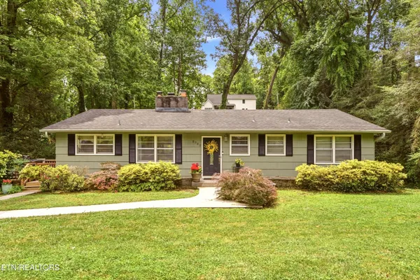 $380,000 | 5700 Green Valley Drive, Knoxville, TN 37914