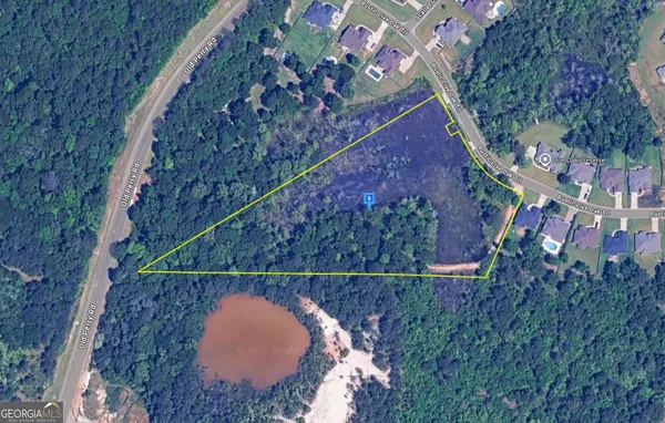 $82,999 | 202 Rustic Live Oak Trail, Bonaire, GA 31005