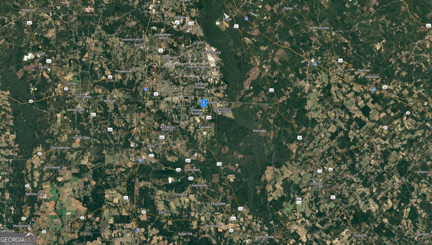 202 Rustic Live Oak Trail Bonaire, GA 31005 - Photo 5 of 6