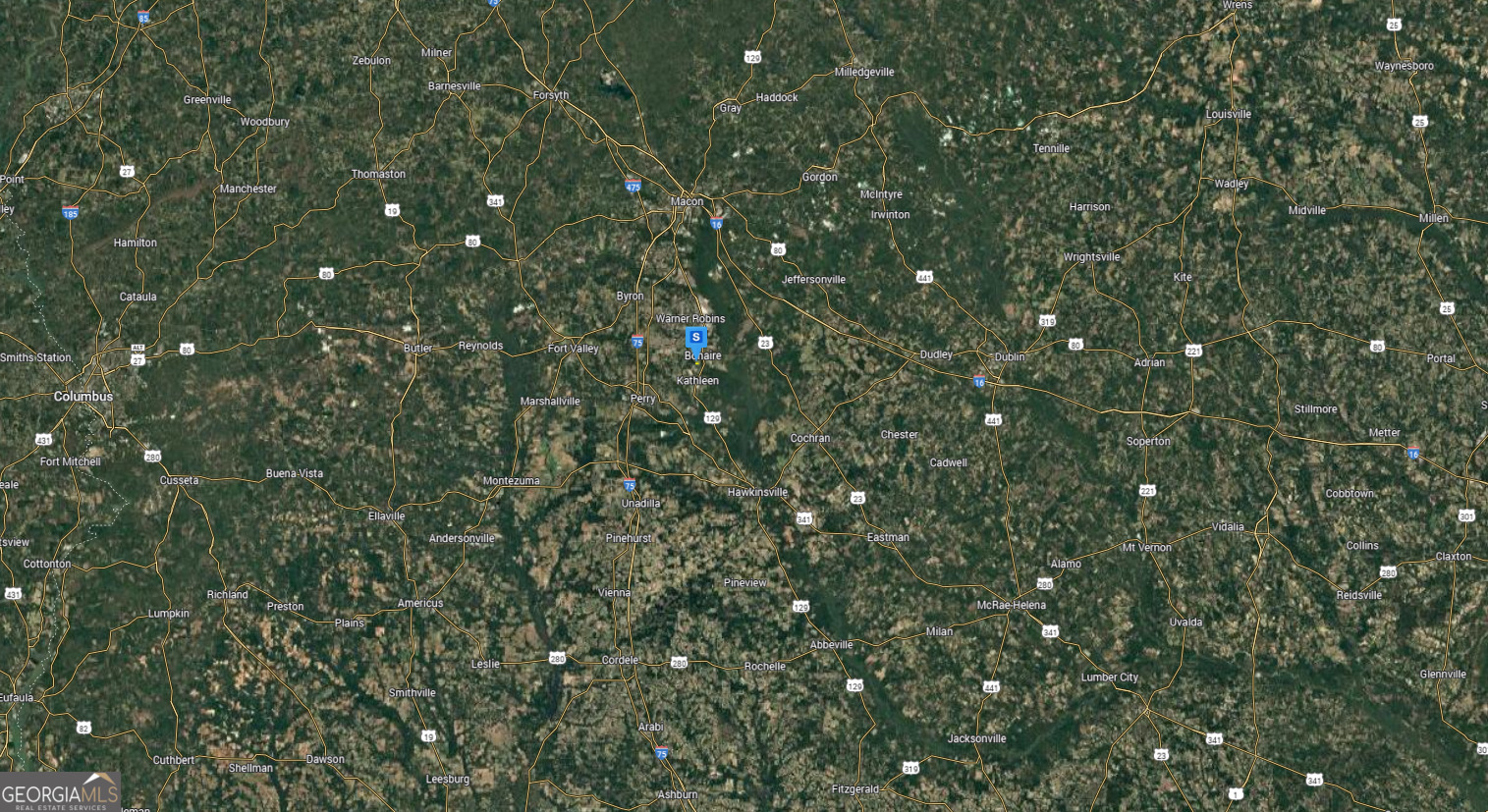 202 Rustic Live Oak Trail Bonaire, GA 31005 - Photo 6 of 6