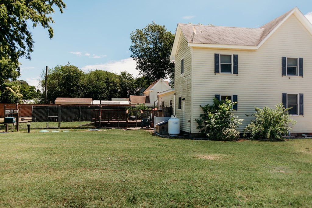 4173 Sunnyside Road Cape Charles, VA 23310 - Photo 23 of 32