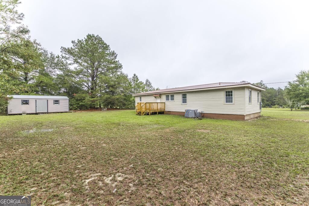 1677 Millville Church Road Dublin, GA 31021 - Photo 39 of 46 Gallery Image 39