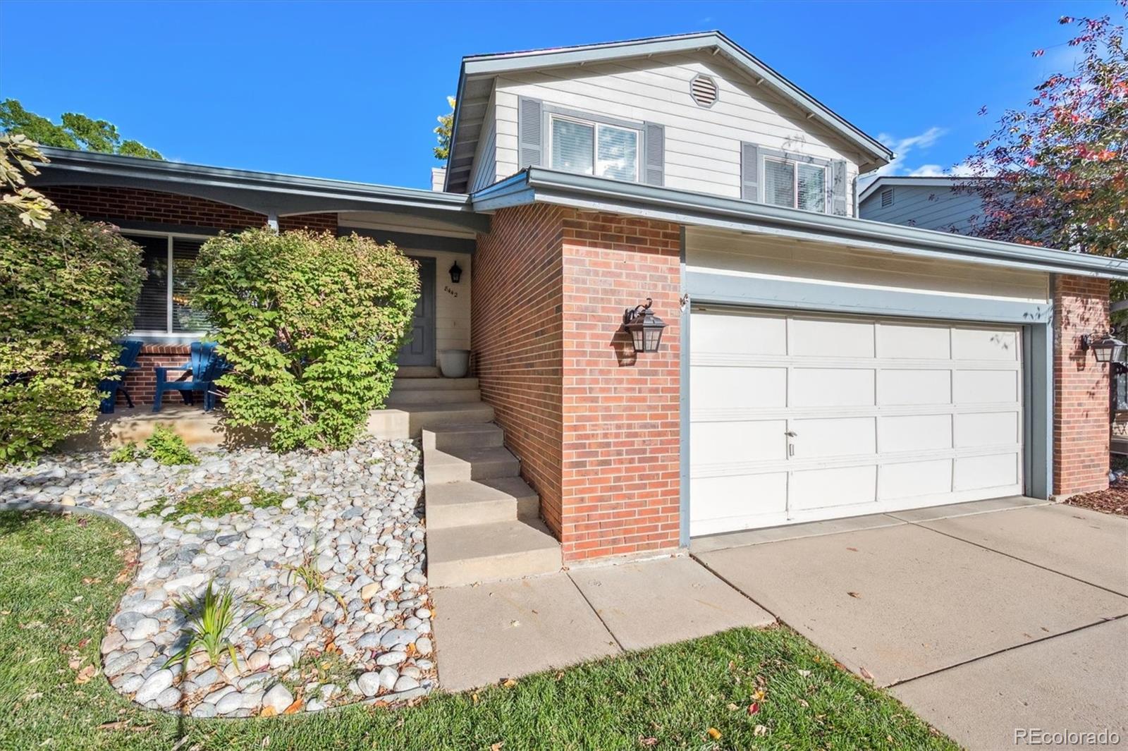 8442 Timberwood Street Highlands Ranch, CO 80126 - Photo 2 of 36