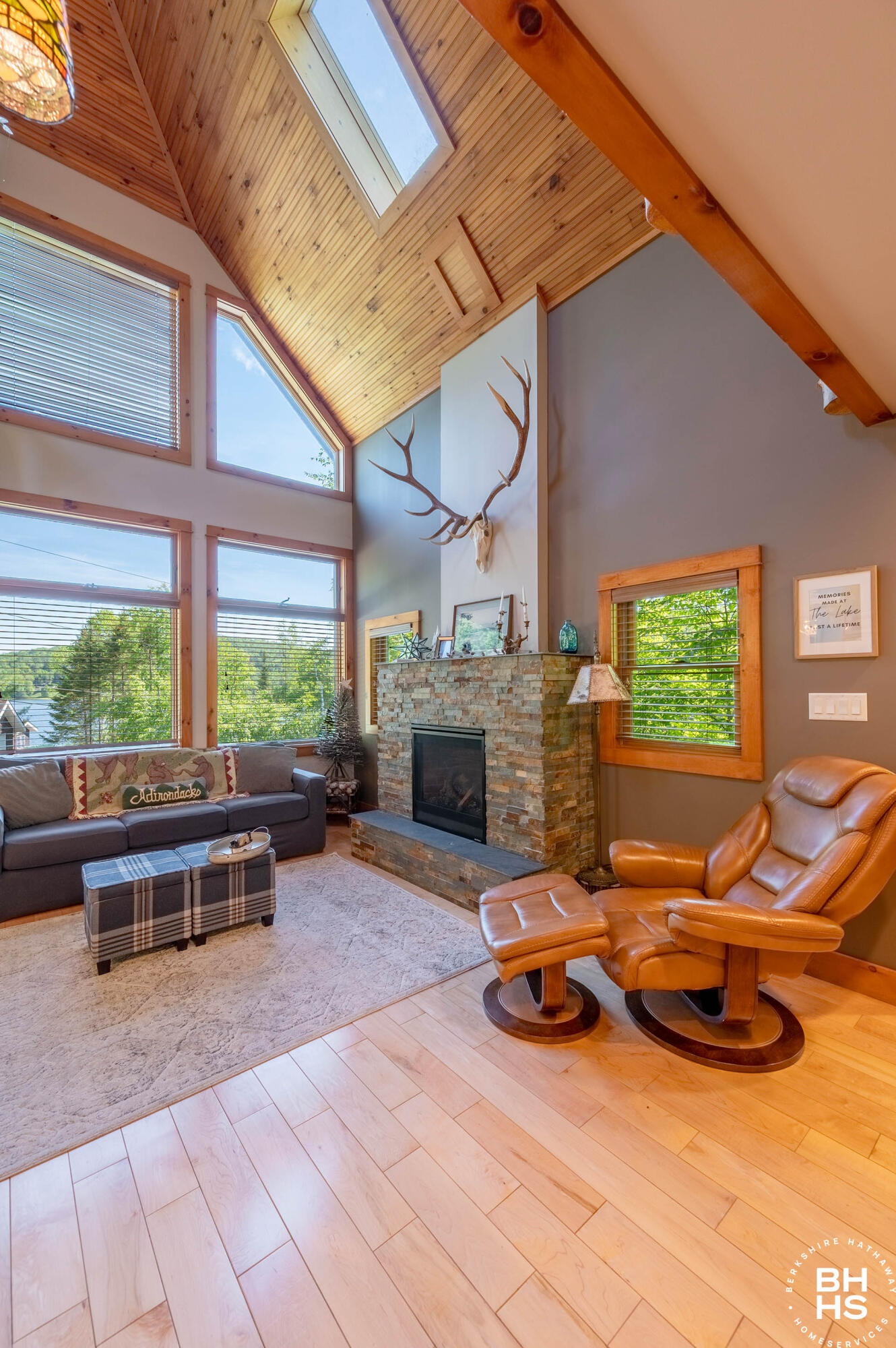 220 Riverside Drive Saranac Lake, NY 12983 - Photo 3 of 38
