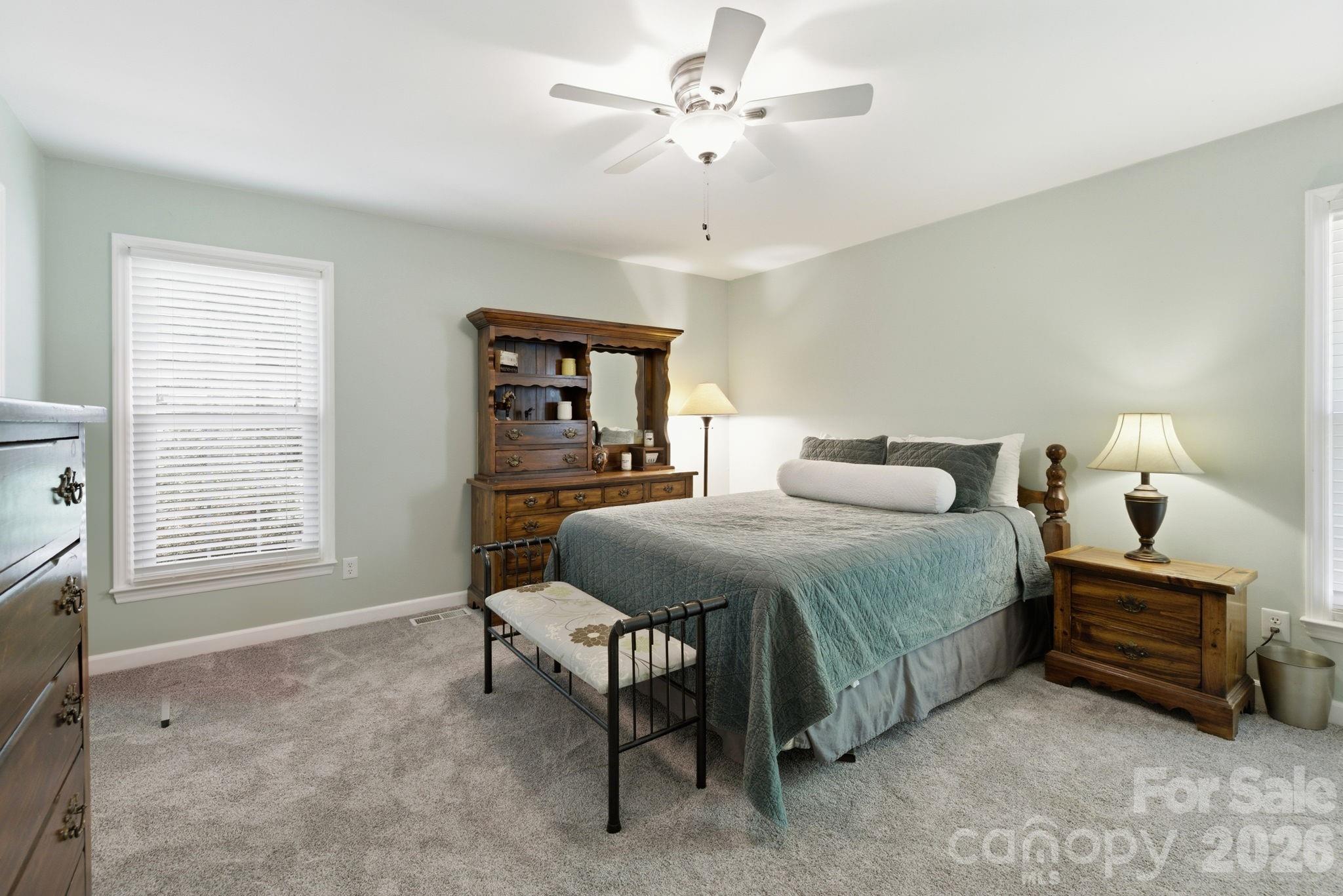 10921 Fruitland Road Charlotte, NC 28277 - Photo 18 of 48