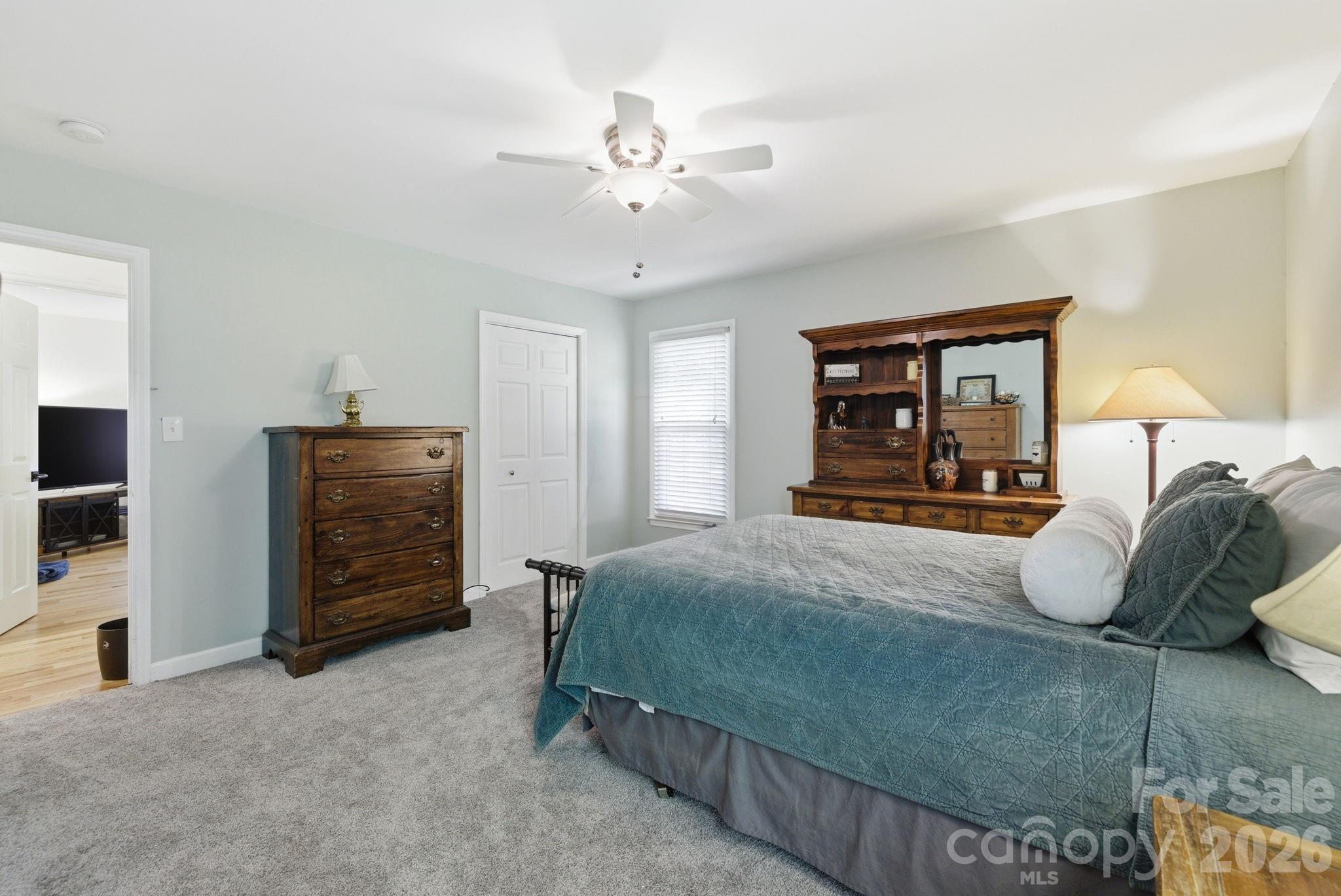 10921 Fruitland Road Charlotte, NC 28277 - Photo 19 of 48