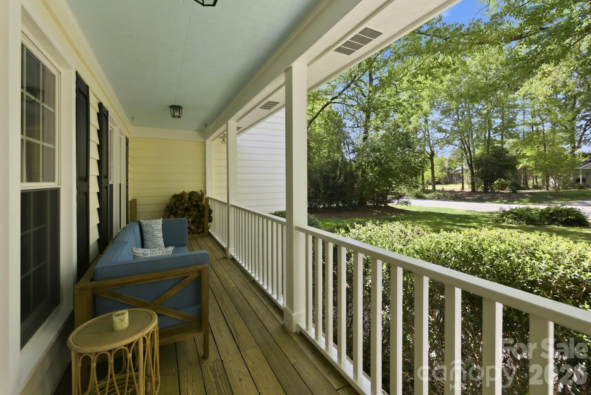 10921 Fruitland Road Charlotte, NC 28277 - Photo 2 of 48