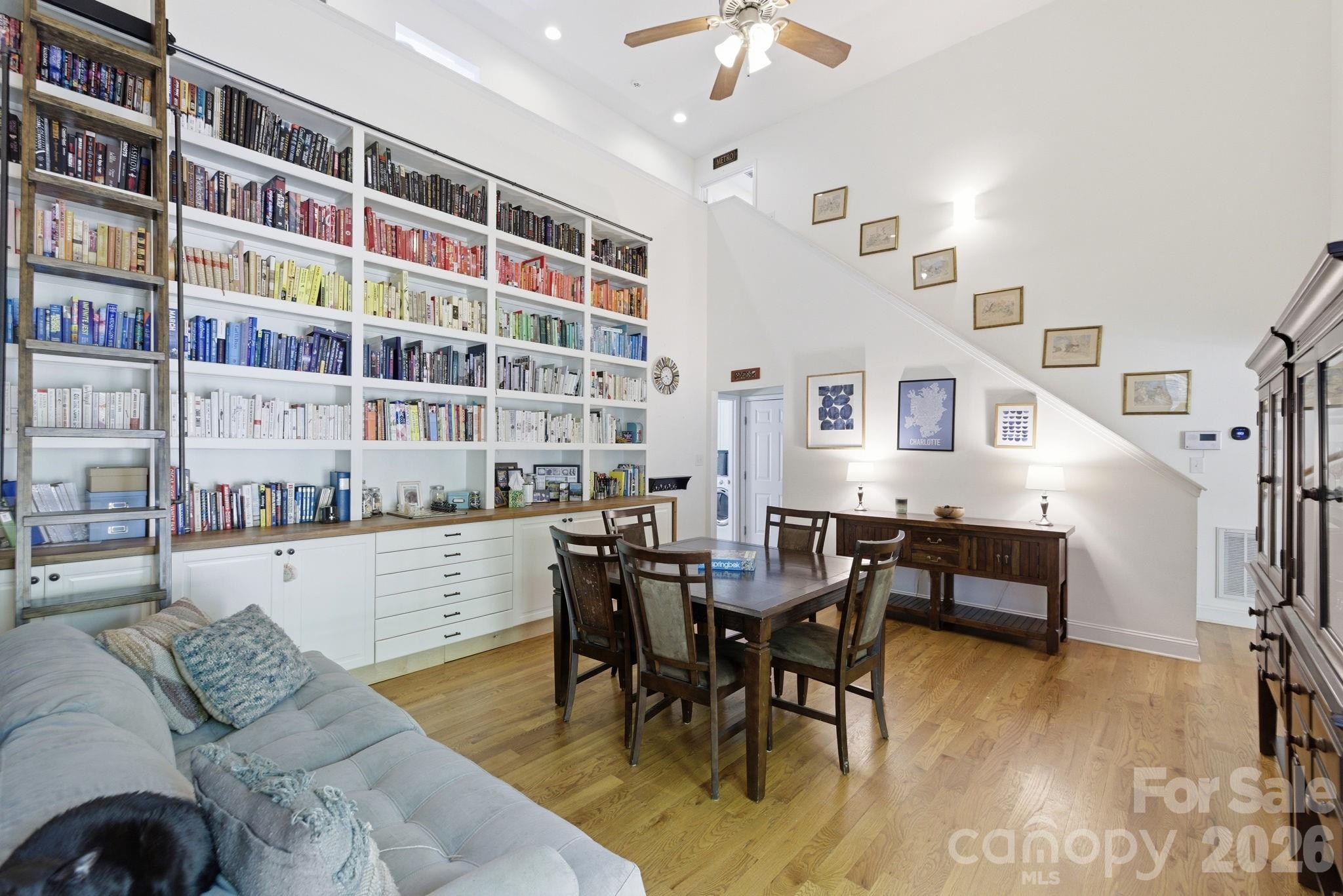 10921 Fruitland Road Charlotte, NC 28277 - Photo 21 of 48