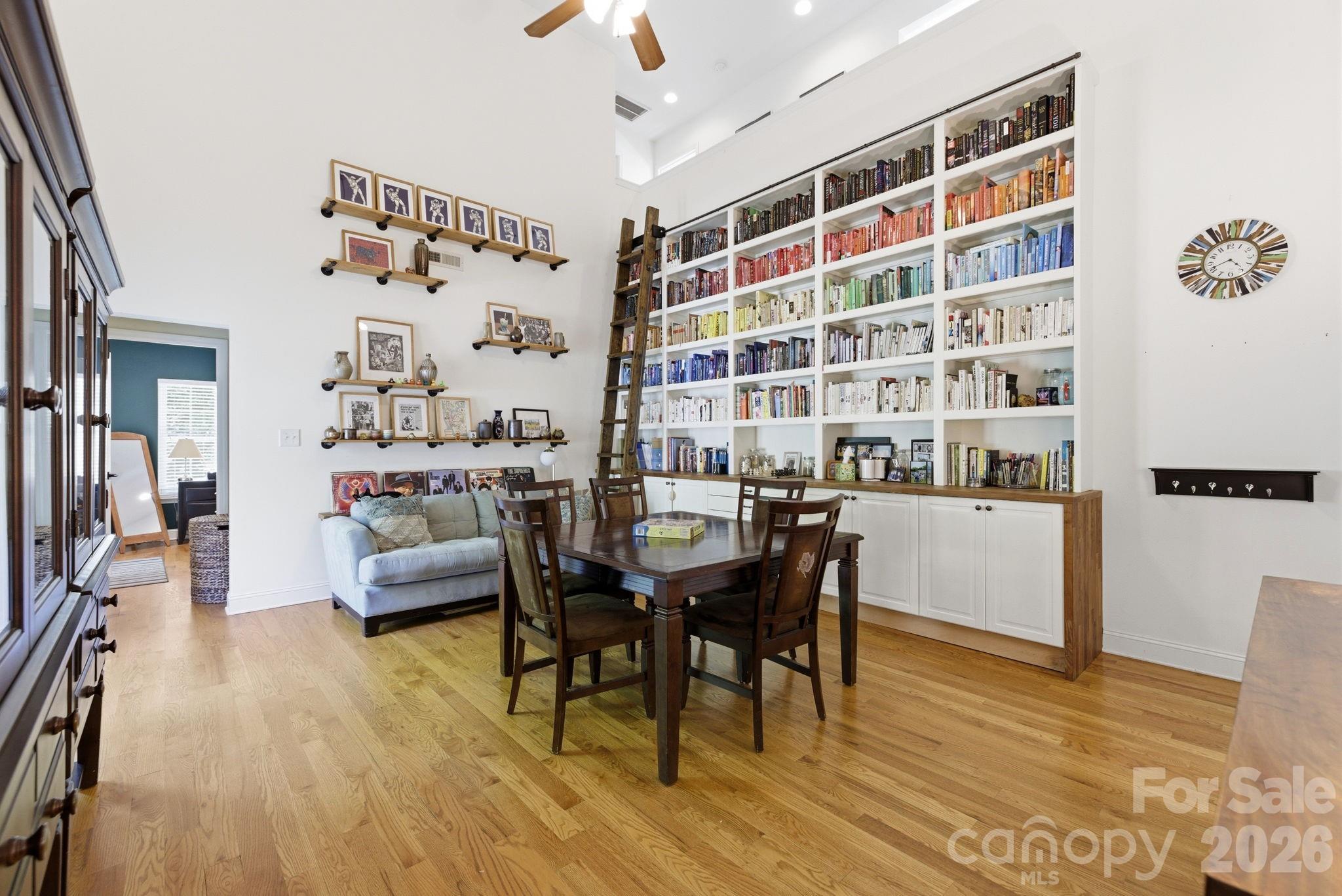 10921 Fruitland Road Charlotte, NC 28277 - Photo 22 of 48