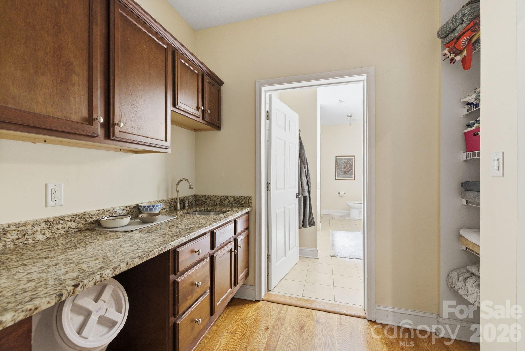 10921 Fruitland Road Charlotte, NC 28277 - Photo 25 of 48