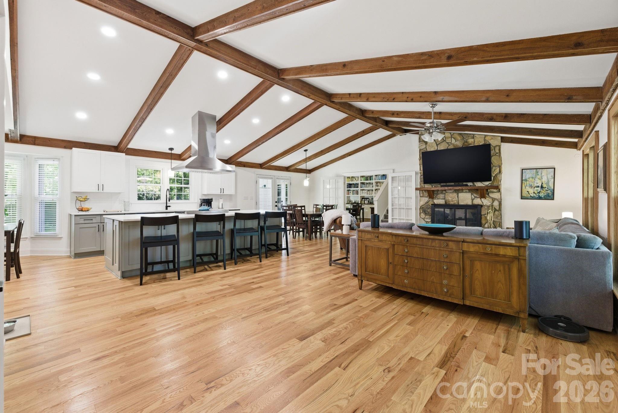 10921 Fruitland Road Charlotte, NC 28277 - Photo 3 of 48