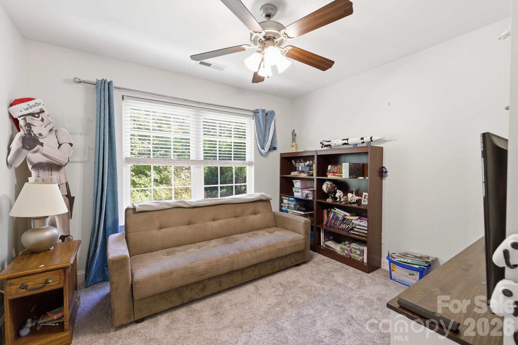 10921 Fruitland Road Charlotte, NC 28277 - Photo 37 of 48