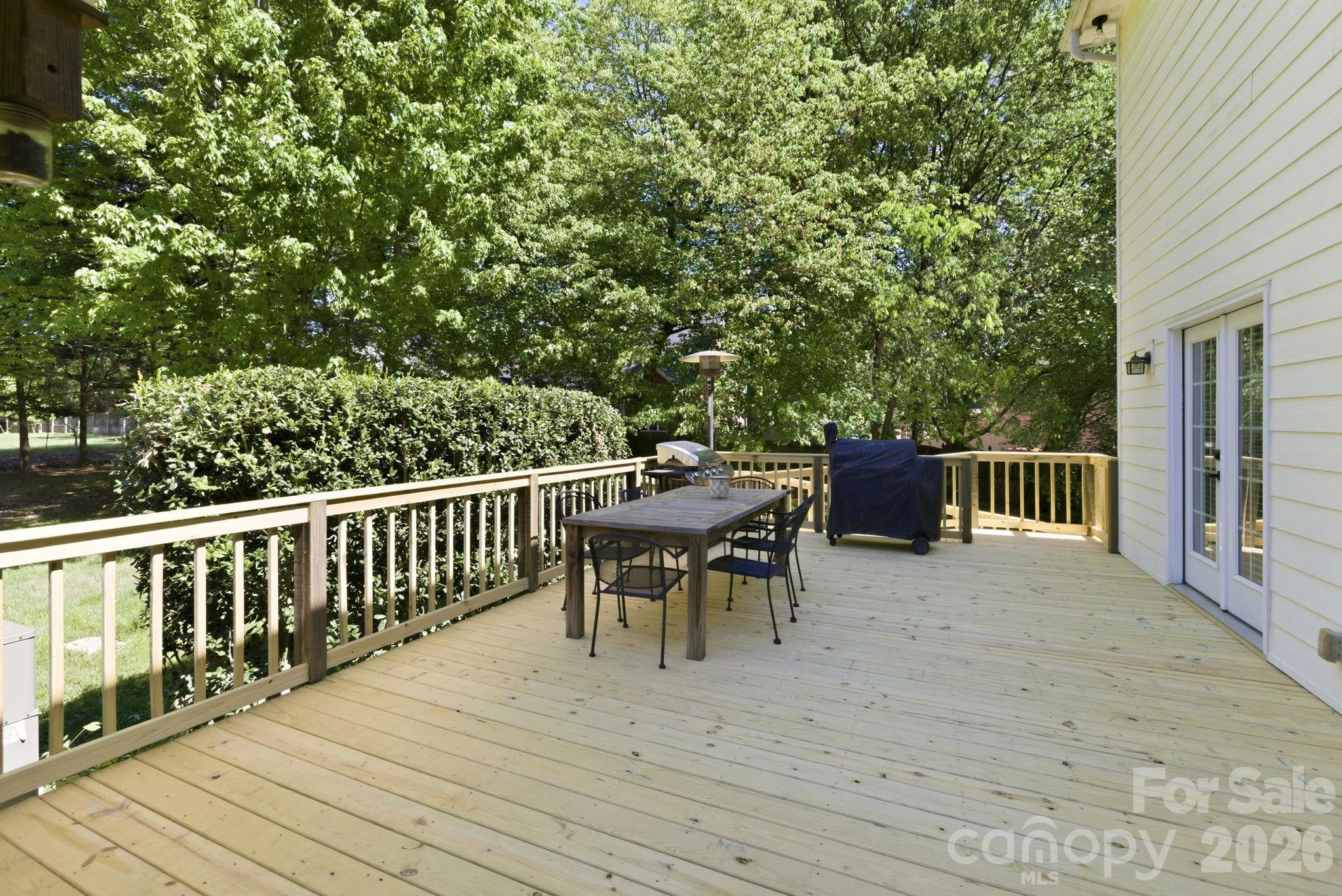 10921 Fruitland Road Charlotte, NC 28277 - Photo 39 of 48