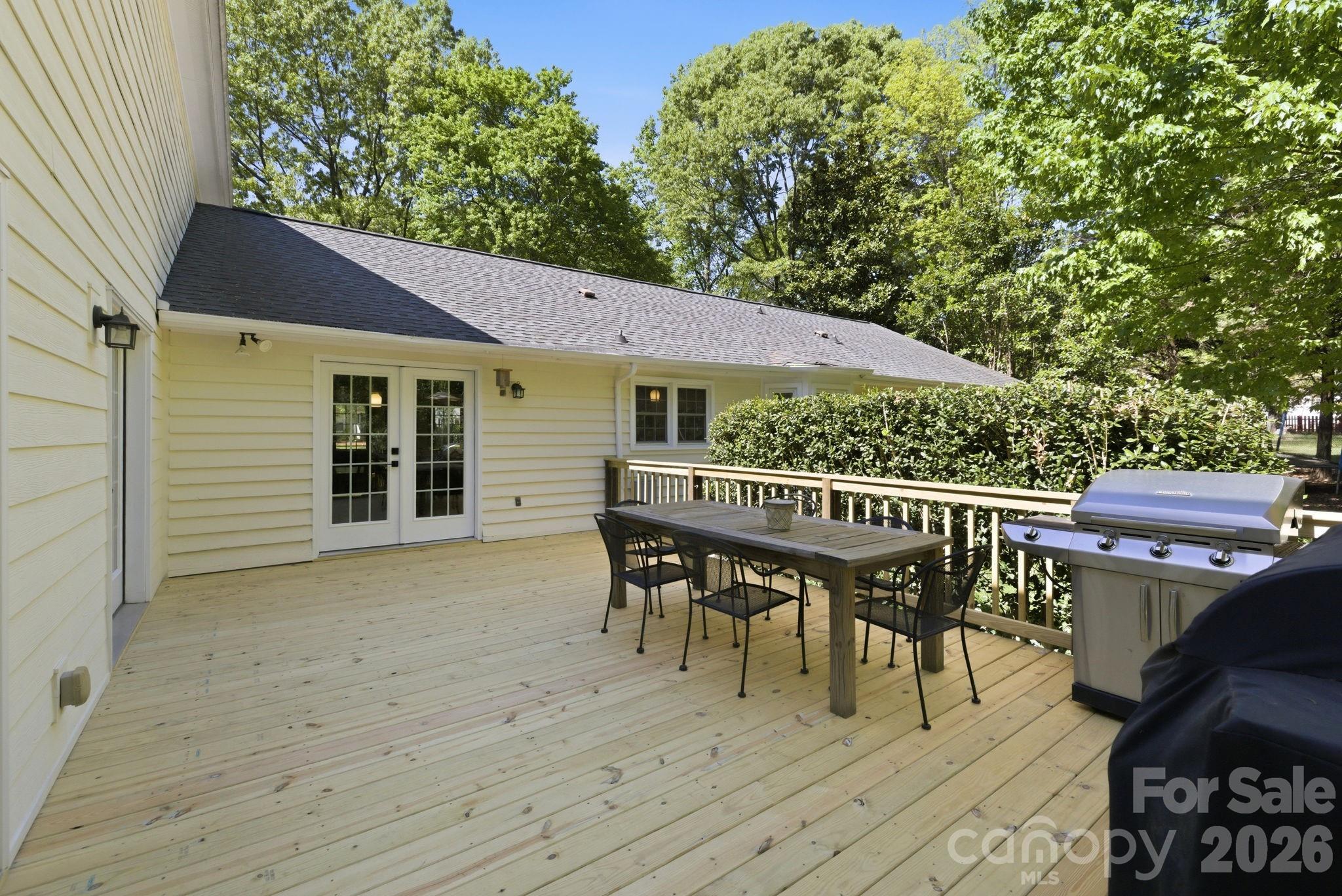 10921 Fruitland Road Charlotte, NC 28277 - Photo 40 of 48