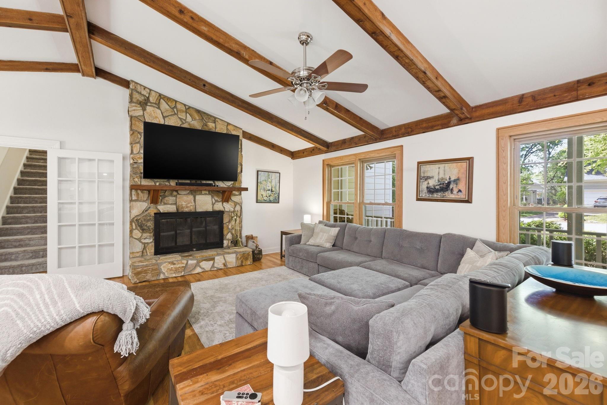 10921 Fruitland Road Charlotte, NC 28277 - Photo 4 of 48