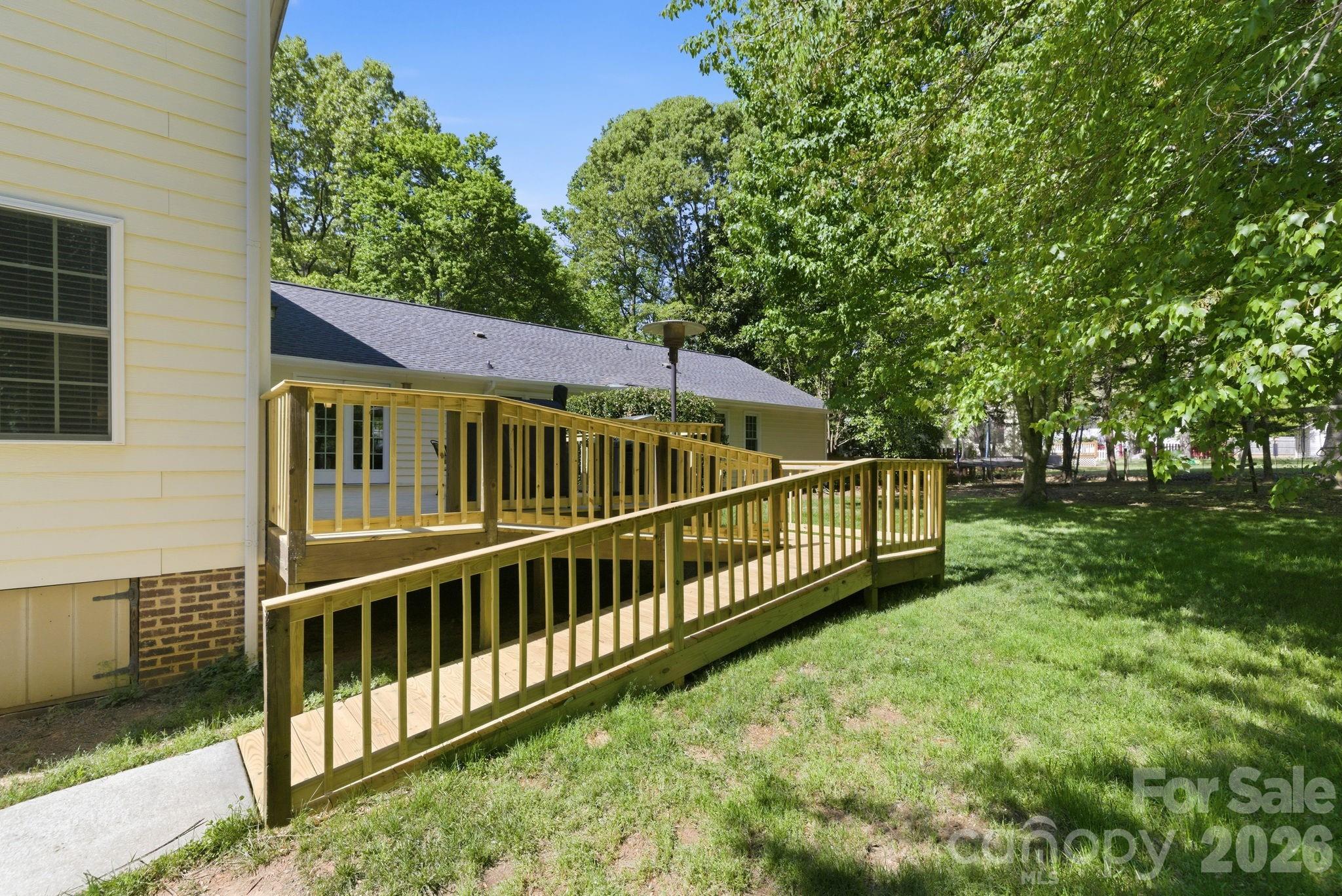 10921 Fruitland Road Charlotte, NC 28277 - Photo 41 of 48