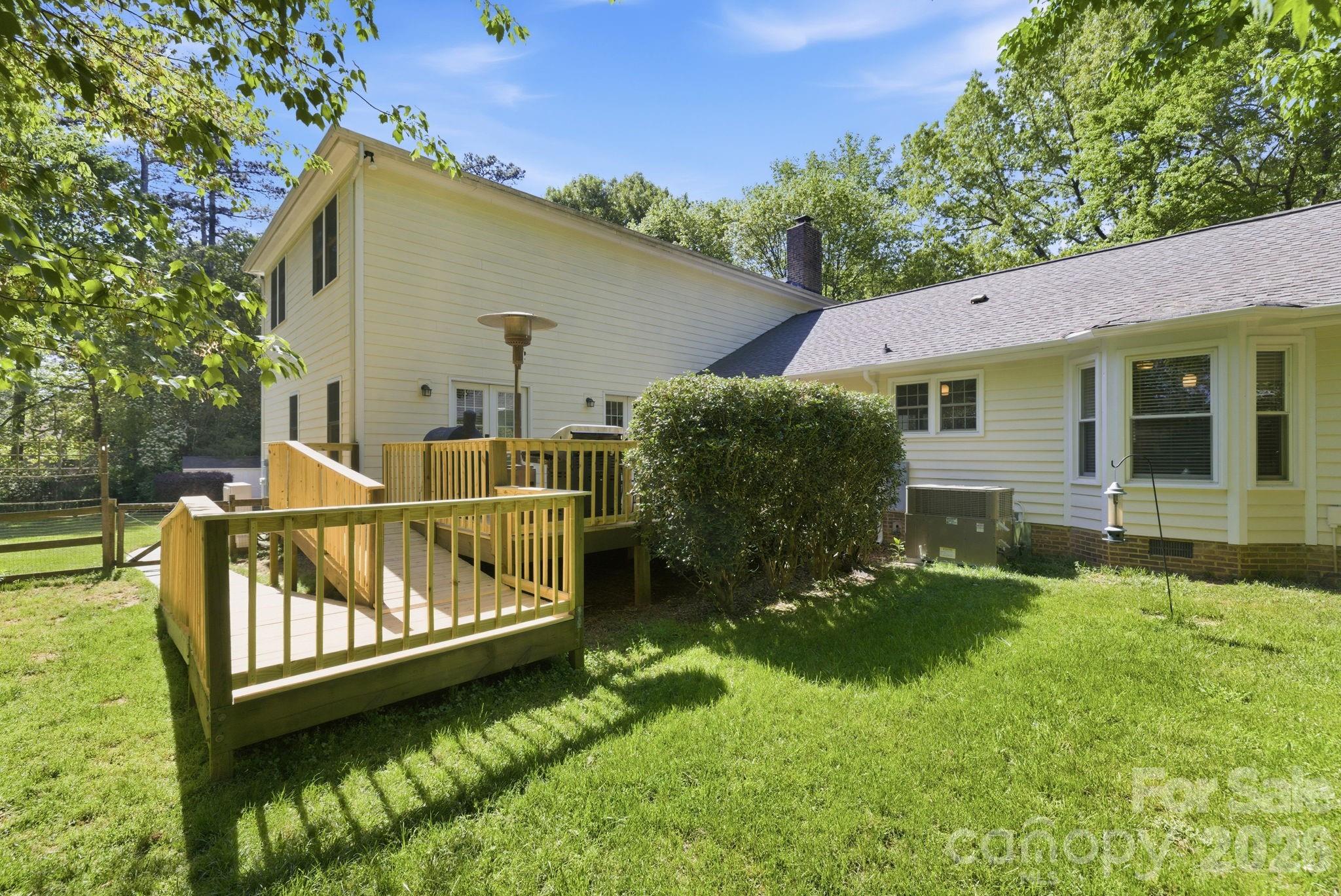 10921 Fruitland Road Charlotte, NC 28277 - Photo 42 of 48