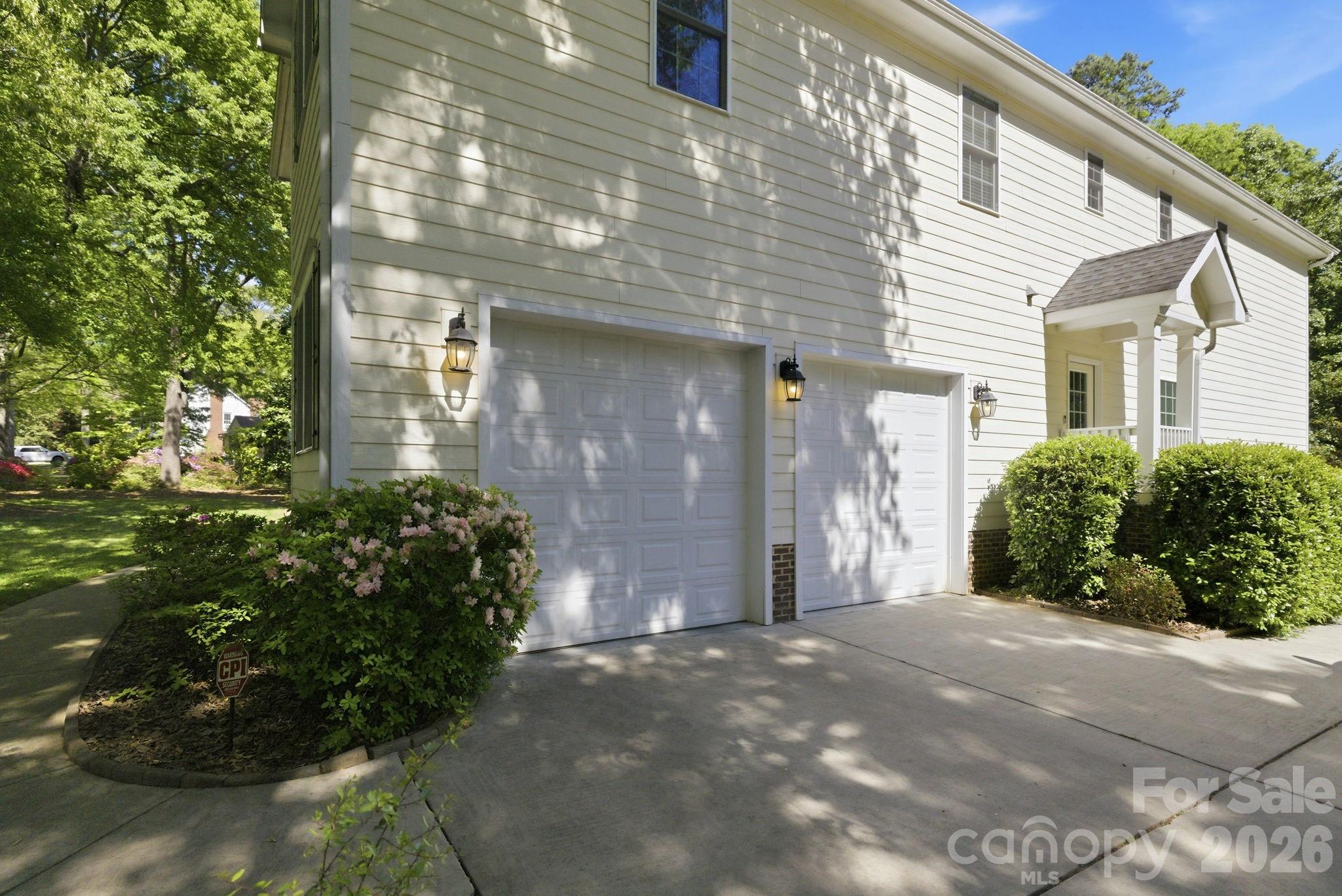 10921 Fruitland Road Charlotte, NC 28277 - Photo 43 of 48