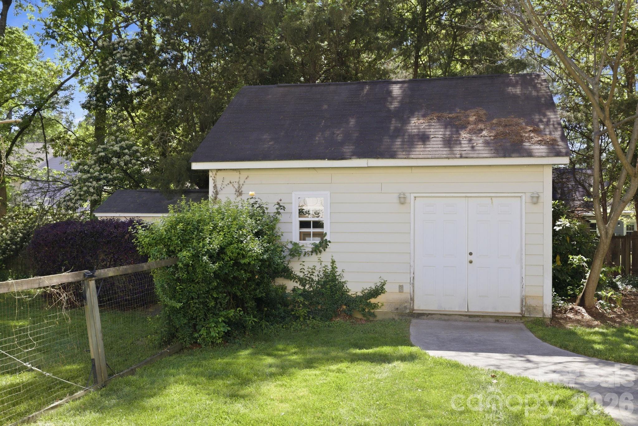 10921 Fruitland Road Charlotte, NC 28277 - Photo 44 of 48