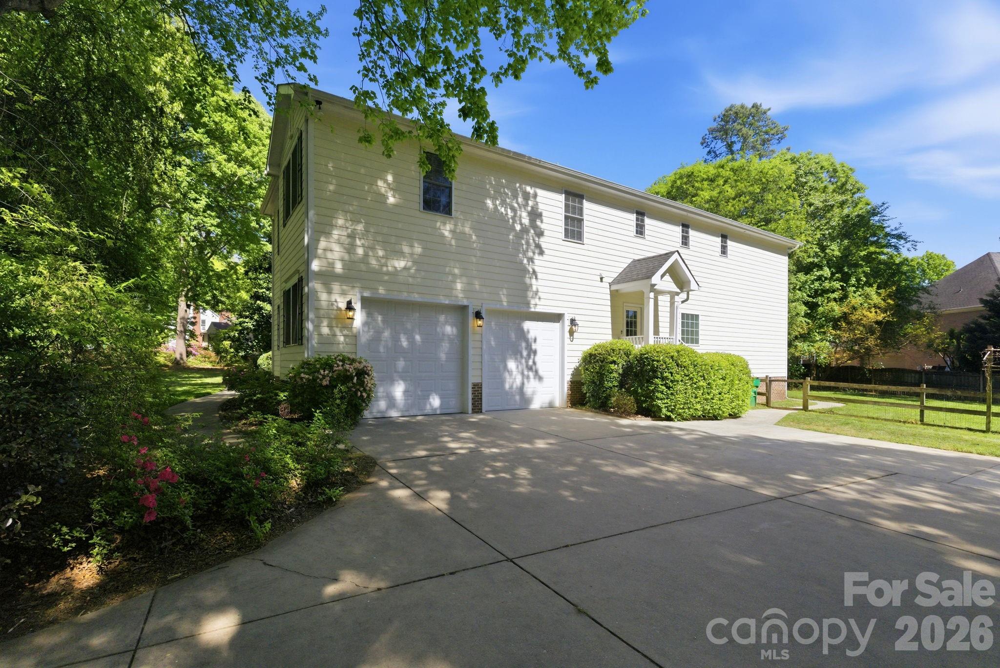 10921 Fruitland Road Charlotte, NC 28277 - Photo 47 of 48