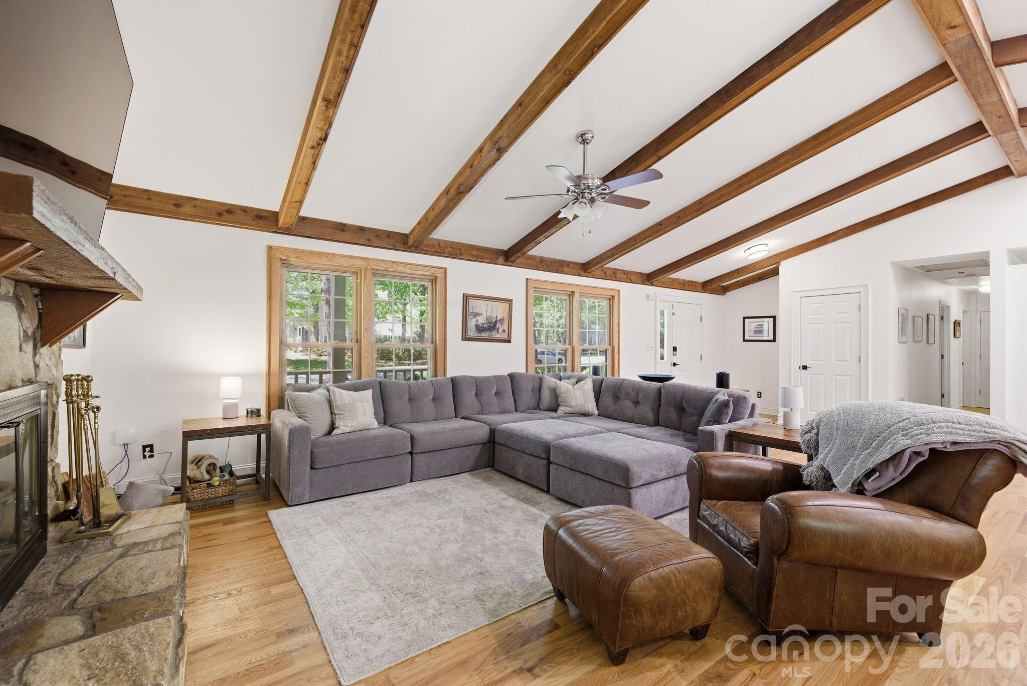 10921 Fruitland Road Charlotte, NC 28277 - Photo 6 of 48