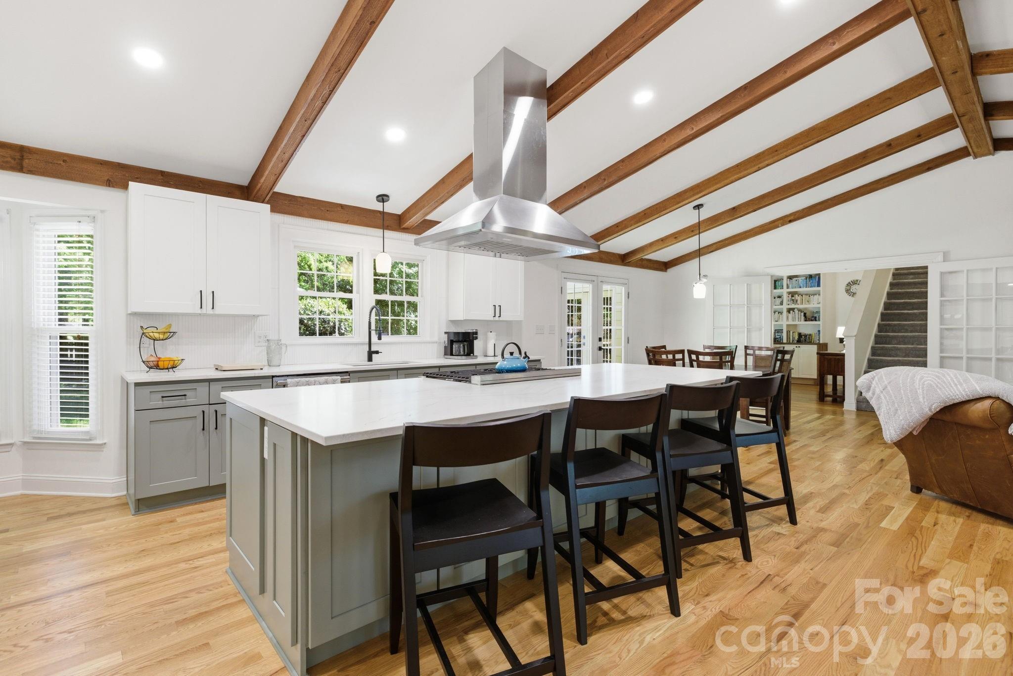 10921 Fruitland Road Charlotte, NC 28277 - Photo 7 of 48