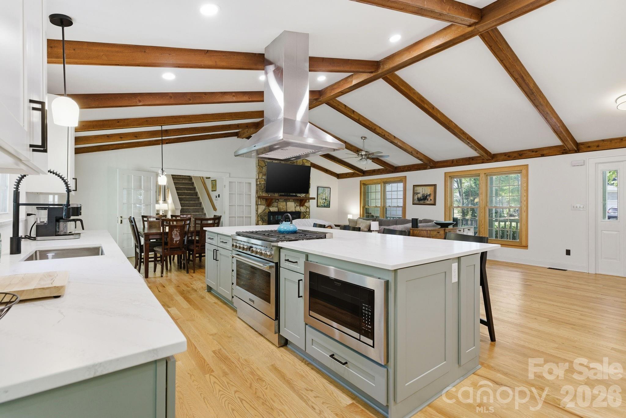 10921 Fruitland Road Charlotte, NC 28277 - Photo 8 of 48